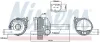 Wasserpumpe, Motorkühlung 12 V NISSENS 831077 Bild Wasserpumpe, Motorkühlung 12 V NISSENS 831077