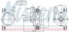 Wasserpumpe, Motorkühlung 12 V NISSENS 831388
