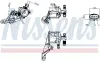 Zusatzwasserpumpe (Kühlwasserkreislauf) 12 V NISSENS 832111 Bild Zusatzwasserpumpe (Kühlwasserkreislauf) 12 V NISSENS 832111