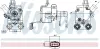 Wasserpumpe, Motorkühlung 12 V NISSENS 832122 Bild Wasserpumpe, Motorkühlung 12 V NISSENS 832122