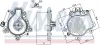 Wasserpumpe, Motorkühlung 12 V NISSENS 832147 Bild Wasserpumpe, Motorkühlung 12 V NISSENS 832147