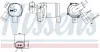 Wasserpumpe, Motorkühlung 12 V NISSENS 832157 Bild Wasserpumpe, Motorkühlung 12 V NISSENS 832157