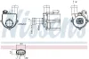 Wasserpumpe, Motorkühlung 12 V NISSENS 833667 Bild Wasserpumpe, Motorkühlung 12 V NISSENS 833667