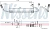 Niederdruckleitung, Klimaanlage NISSENS 84023