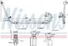 Hochdruckleitung, Klimaanlage NISSENS 840657