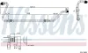 Hochdruckleitung, Klimaanlage NISSENS 841013