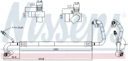 Hochdruckleitung, Klimaanlage NISSENS 841741