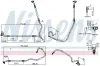 Niederdruckleitung, Klimaanlage NISSENS 842971