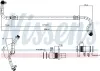 Niederdruckleitung, Klimaanlage NISSENS 843136