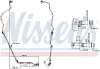Hochdruckleitung, Klimaanlage NISSENS 843418