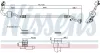 Niederdruckleitung, Klimaanlage NISSENS 846901 Bild Niederdruckleitung, Klimaanlage NISSENS 846901