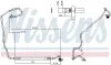 Hochdruckleitung, Klimaanlage NISSENS 847019