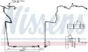 Hochdruckleitung, Klimaanlage NISSENS 847175