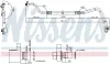 Niederdruckleitung, Klimaanlage NISSENS 848023 Bild Niederdruckleitung, Klimaanlage NISSENS 848023