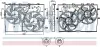 Lüfter, Motorkühlung 12 V NISSENS 850002 Bild Lüfter, Motorkühlung 12 V NISSENS 850002