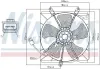 Lüfter, Motorkühlung 12 V NISSENS 85012 Bild Lüfter, Motorkühlung 12 V NISSENS 85012