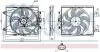 Lüfter, Motorkühlung 12 V NISSENS 850135 Bild Lüfter, Motorkühlung 12 V NISSENS 850135