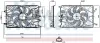 Lüfter, Motorkühlung 12 V NISSENS 850212 Bild Lüfter, Motorkühlung 12 V NISSENS 850212