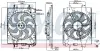 Lüfter, Motorkühlung 12 V NISSENS 851057 Bild Lüfter, Motorkühlung 12 V NISSENS 851057