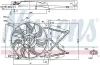 Lüfter, Motorkühlung 12 V NISSENS 85154 Bild Lüfter, Motorkühlung 12 V NISSENS 85154