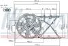 Lüfter, Motorkühlung 12 V NISSENS 85210 Bild Lüfter, Motorkühlung 12 V NISSENS 85210