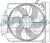 Lüfter, Motorkühlung 12 V NISSENS 85261 Bild Lüfter, Motorkühlung 12 V NISSENS 85261