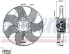 Lüfter, Motorkühlung 12 V NISSENS 85543 Bild Lüfter, Motorkühlung 12 V NISSENS 85543