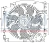 Lüfter, Motorkühlung 12 V NISSENS 85598 Bild Lüfter, Motorkühlung 12 V NISSENS 85598