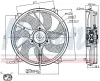 Lüfter, Motorkühlung 12 V NISSENS 85606 Bild Lüfter, Motorkühlung 12 V NISSENS 85606