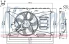 Lüfter, Motorkühlung 12 V NISSENS 85640 Bild Lüfter, Motorkühlung 12 V NISSENS 85640