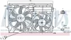 Lüfter, Motorkühlung 12 V NISSENS 85643 Bild Lüfter, Motorkühlung 12 V NISSENS 85643