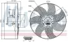 Lüfter, Motorkühlung 12 V NISSENS 85698 Bild Lüfter, Motorkühlung 12 V NISSENS 85698