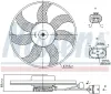 Lüfter, Motorkühlung 12 V NISSENS 85699 Bild Lüfter, Motorkühlung 12 V NISSENS 85699