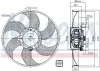 Lüfter, Motorkühlung 12 V NISSENS 85705 Bild Lüfter, Motorkühlung 12 V NISSENS 85705