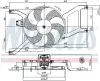 Lüfter, Motorkühlung 12 V NISSENS 85714 Bild Lüfter, Motorkühlung 12 V NISSENS 85714