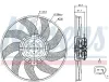 Lüfter, Motorkühlung 12 V NISSENS 85727 Bild Lüfter, Motorkühlung 12 V NISSENS 85727