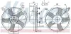 Lüfter, Motorkühlung 12 V NISSENS 85759 Bild Lüfter, Motorkühlung 12 V NISSENS 85759