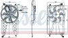 L&uuml;fter, Motork&uuml;hlung 12 V NISSENS 85771