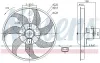 Lüfter, Motorkühlung 12 V NISSENS 85781 Bild Lüfter, Motorkühlung 12 V NISSENS 85781
