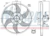 Lüfter, Motorkühlung 12 V NISSENS 85782 Bild Lüfter, Motorkühlung 12 V NISSENS 85782