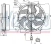 Lüfter, Motorkühlung 12 V NISSENS 85788 Bild Lüfter, Motorkühlung 12 V NISSENS 85788