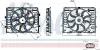 Lüfter, Motorkühlung 12 V NISSENS 85860 Bild Lüfter, Motorkühlung 12 V NISSENS 85860