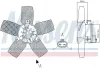 Lüfter, Motorkühlung 12 V NISSENS 85885 Bild Lüfter, Motorkühlung 12 V NISSENS 85885