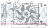 Lüfter, Motorkühlung 12 V NISSENS 85890 Bild Lüfter, Motorkühlung 12 V NISSENS 85890