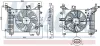 Lüfter, Motorkühlung 12 V NISSENS 85891 Bild Lüfter, Motorkühlung 12 V NISSENS 85891