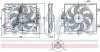 Lüfter, Motorkühlung 12 V NISSENS 85921 Bild Lüfter, Motorkühlung 12 V NISSENS 85921