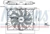 Lüfter, Motorkühlung 12 V NISSENS 85955 Bild Lüfter, Motorkühlung 12 V NISSENS 85955