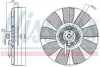 Kupplung, Kühlerlüfter 12 V NISSENS 86218 Bild Kupplung, Kühlerlüfter 12 V NISSENS 86218