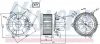 Innenraumgebläse 12 V NISSENS 87027 Bild Innenraumgebläse 12 V NISSENS 87027
