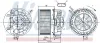 Innenraumgebläse 12 V NISSENS 87043 Bild Innenraumgebläse 12 V NISSENS 87043